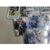 Image 9 : Assorted Trading Cards Including Jaxon Smith-Njigba Leaf Pre-Production & Patrick Mahomes Game Piece