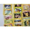 Image 6 : Over 50 Assorted Vintage Pokemon Trading Cards 