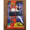 Image 1 : 1994 Topps Baseball Card Wax Pack Series 1 - Factory Sealed - 12 Cards Per Pack - Mint Condition