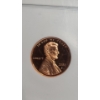 Image 2 : NGC 2002-S PF 69 RD ULTRA CAMEO Lincoln Cent
