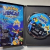 Image 5 : Pokemon JIRACHI Wish Maker DVD WITH BONUS POKEMON SHORT ~ WITH ORIGINAL CASE