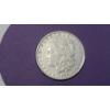 Image 2 : 1888 90% Silver Morgan Dollar "Benjamin Harrison Elected President" The US Silver Dollar Collection