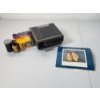 Image 4 : Vintage Polaroid Spectra System Instant Film Camera and Film