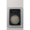 Image 1 : United States 1899-S Brilliant Uncirculated Morgan 90% Silver Dollar