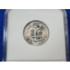 Image 4 : NGC MS 66 1948-S Silver Washington Quarter