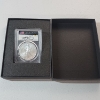 Image 1 : PCGS MS70 American Silver Eagle - 40th Anniversary - Magnum Opus - 1 oz .999 Fine Silver 