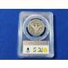 Image 3 : 1913-S PCGS G04 Silver Barber Half Dollar