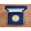 Image 7 : Rare 1999 Dawning of a New Age: Millennium 1 OZ GOLD PROOF Coin ~ LIMITED TO 500 PIECES! ~