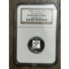 Image 1 : NGC PF69 Ultra Cameo 2008-S Silver State Quarter -  New Mexico
