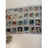 Image 3 : 1985 Topps Baseball Cards in Sleeves - 52 Cards Total - Great Condition - Includes Yankees - Indians