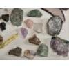 Image 3 : Beautiful Rock & Gem Collection 