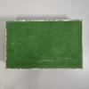 Image 5 : Vintage 9x15" Floral Fabric Covered Jewelry Box With Removable Tray And Built-In Mirror