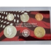 Image 4 : 2008 United States Silver Proof Set - Original Packaging & CoA