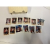 Image 2 : Upper Deck Basketball Cards Box - Includes Patrick Ewing - Michael Jordan - Etc