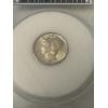 Image 2 : 1938 United States Silver Mercury Dime - MS 64 - Beautiful Coin
