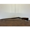 Image 1 : William Parkhurst Belgium Side by Side 12Ga Double Barrel Hammer Shotgun