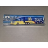 Image 8 : Sunoco 1997 Racing Team Truck with Race Car 4, in Series Collectors Edition - Excellent Condition