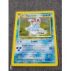 Image 2 : Azumarill 2/111 Holo Rare Neo Era Vintage Pokemon Trading Card ~ NM/LP Condition! 