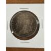 1886 United States Silver Dollar - Incredible Toning - Exceptional Coin