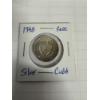 Image 1 : 1948 Cuba 20 Centavos Silver Coin - MS Condition - ASW - .1447 oz

Composition: Silver

Fineness: 0.