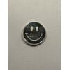 Image 1 : Limited Edition Smiley Face One Troy Gram .999 Fine Silver Coin - Exceptional Condition