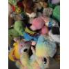 Image 3 : Huge Group Of Clean Stuffed Animals Including Beanie Babies!