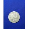 Image 1 : 1891- O Morgan Silver Dollar
