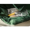 Image 5 : *Pick Up At Mantua Home-No Shipping Available* Gardening Tools in Green Garden Caddy - Shearers