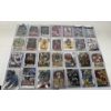 Image 4 : Large Lot of Assorted Sports Cards- Many Rookies Included!!! Mint Condition! 