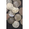 Image 3 : Assorted Years United States Buffalo Nickels - Face Value: $2.20