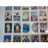Image 4 : Large Lot of Near Mint 1980's Cubs Topps Tiffany Baseball Trading Cards - All in Card Sleeves