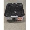 Image 5 : All New 15.5 Quart Storage Container With New Plumbing Hardware