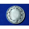 Image 2 : Merry Christmas 1998 Silver Round - 1 Troy oz .999 Fine Silver 