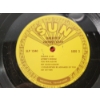Image 7 : Vintage Johnny Cash "Greatest!" Greatest Hits Vinyl Record LP - Sun Records SLP 1240
