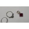 Image 9 : Lot Of Assorted Fashion Jewelry & Watch Inlcuding Sanrio Locket Ring 