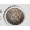 Image 7 : INCREDIBLY RARE OPPORTUNITY TO OWN A 1796 DRAPED BUST SILVER DIME with a VERY Low Mintage of 22,135 