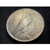 Image 5 : 1923 Silver Peace Dollar 