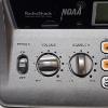 Image 2 : RadioShack PRO-405 200-Channel Desktop Scanner with FM and NOAA Weather Radio