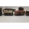 Image 4 : Vintage Louis Marx & Co. Electric Marlines Train Set With Transformer & Tracks