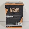 Image 2 : NFL Cleveland Browns Brownie the Elf Stadium Exclusive Bobblehead Action Figure