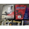 Image 4 : Large Selection Of New Car Related Parts & Items Including Spark Plugs & Wires, Carb Kit, & More