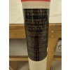 Image 2 : Assorted 40" Maritime Charts - Can be framed and used as decor