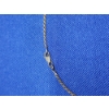 Image 8 : Assorted Jewelry Including 18K HGE White Gold Ring, Fashion Earrings, & Jems - See Description! 