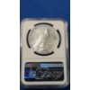 Image 3 : 2021 NGC High Relief First Releases MS 70 100th Anniversary 90% Silver Peace Dollar 