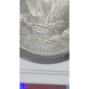 Image 5 : NGC 1881-S Brilliant Uncirculated Morgan 90% Silver Dollar