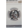 Image 2 : NGC 1963 PF 67 90% Silver Washington Quarter