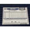 Image 3 : Shohei Ohtani Designated Hitter - Dodgers - Topps 2026 #200 - 75 years of Topps Anniversary
