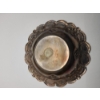 Image 6 : Sterling Silver Scalloped Dish - Weight: 34.8g