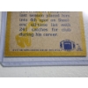 Image 3 : 1982 Franco Harris Pittsburgh Steelers in Action Football Trading Card #212 