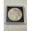 Image 1 : Rare 1928 Peace Silver Dollar - MS Condition - Only 360K Produced